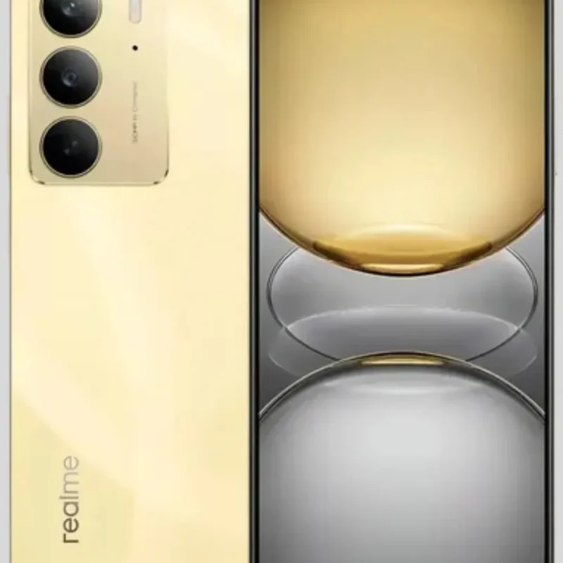 Realme C75 5G