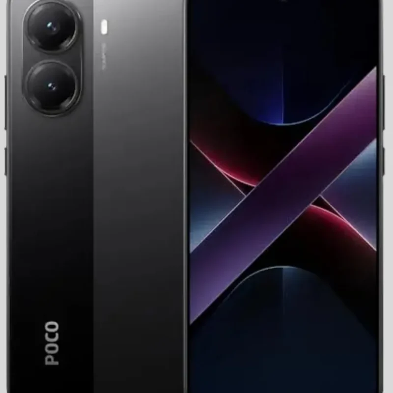 Poco X7 Pro