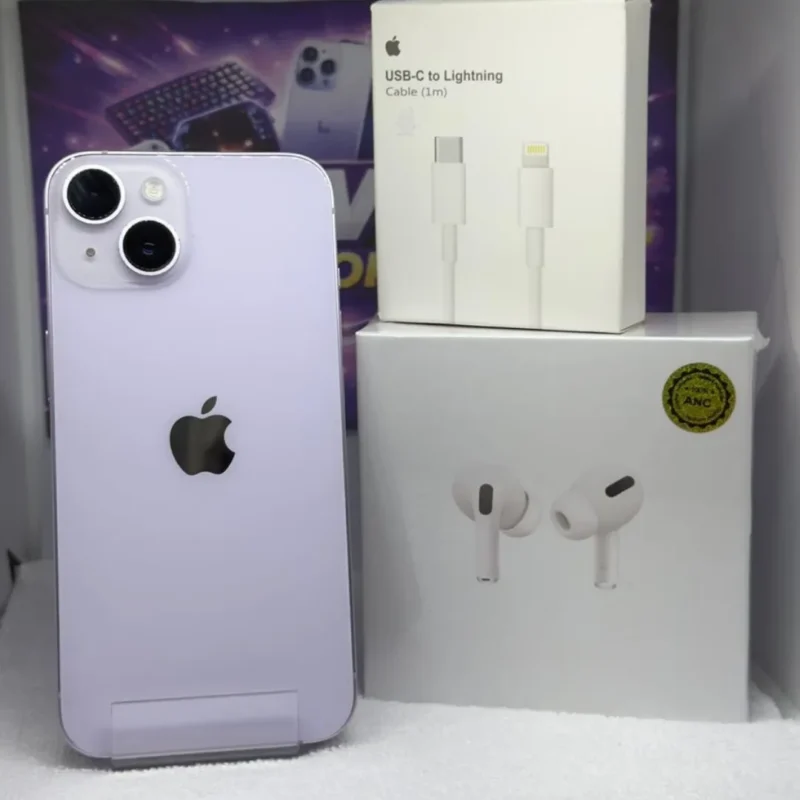 iPhone 14